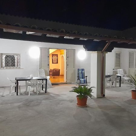Case Vacanza Titone Marsala Dış mekan fotoğraf