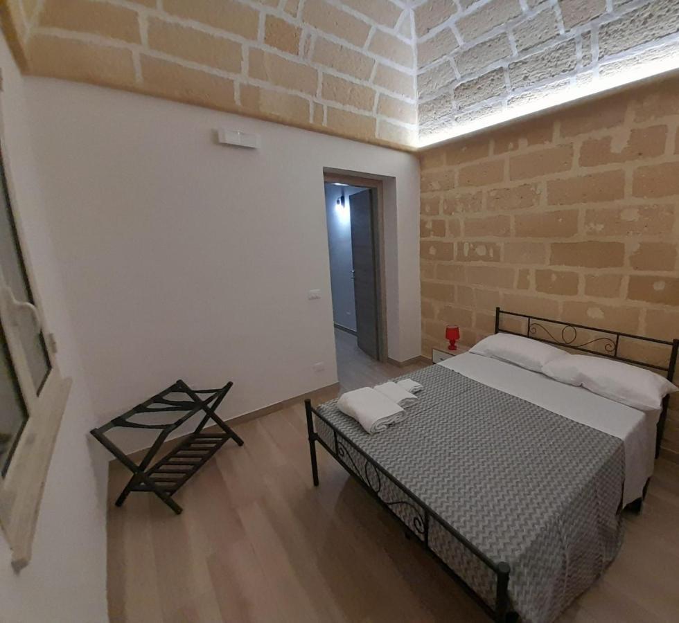 Case Vacanza Titone Marsala Dış mekan fotoğraf
