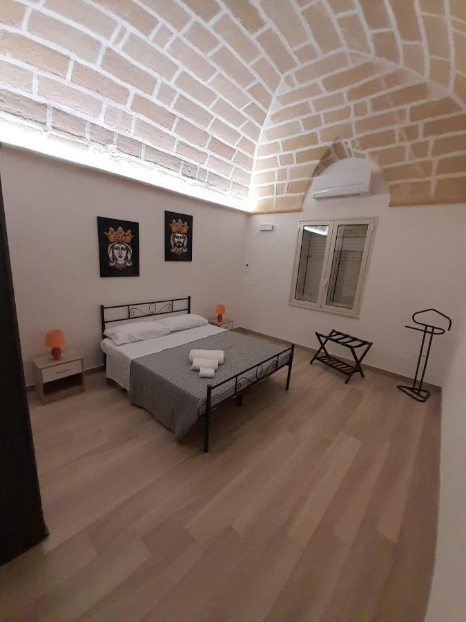 Case Vacanza Titone Marsala Dış mekan fotoğraf