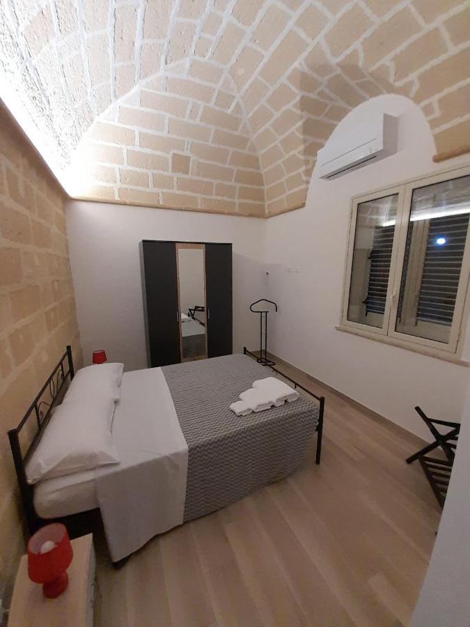 Case Vacanza Titone Marsala Dış mekan fotoğraf
