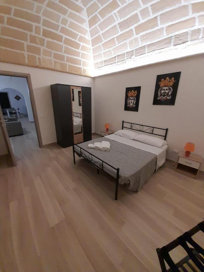 Case Vacanza Titone Marsala Dış mekan fotoğraf