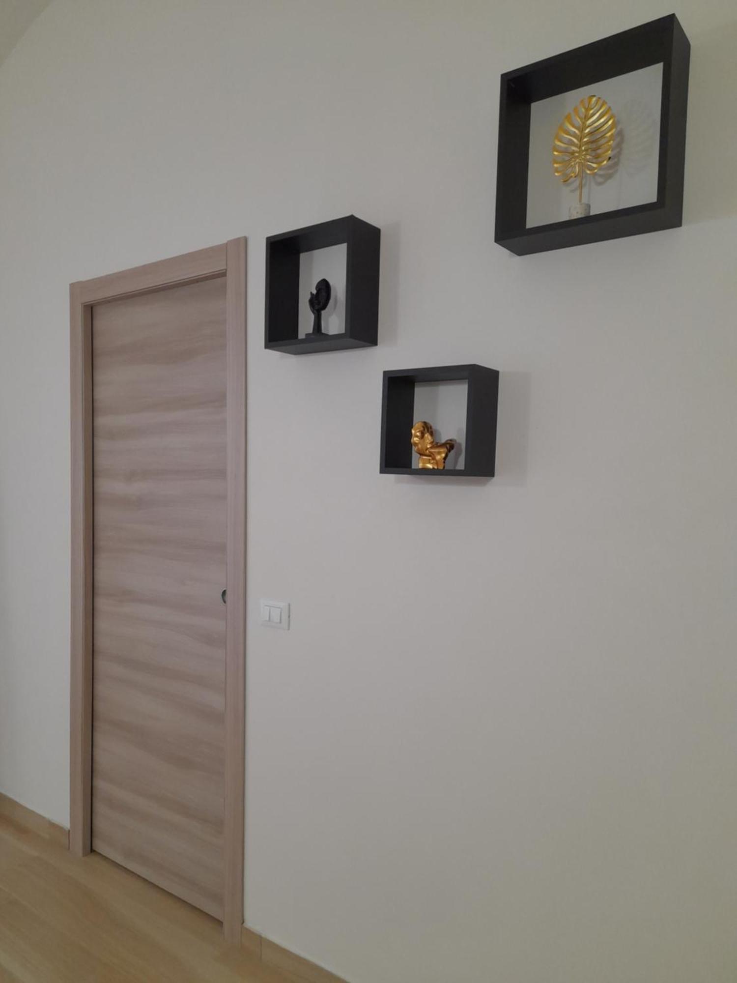 Case Vacanza Titone Marsala Dış mekan fotoğraf