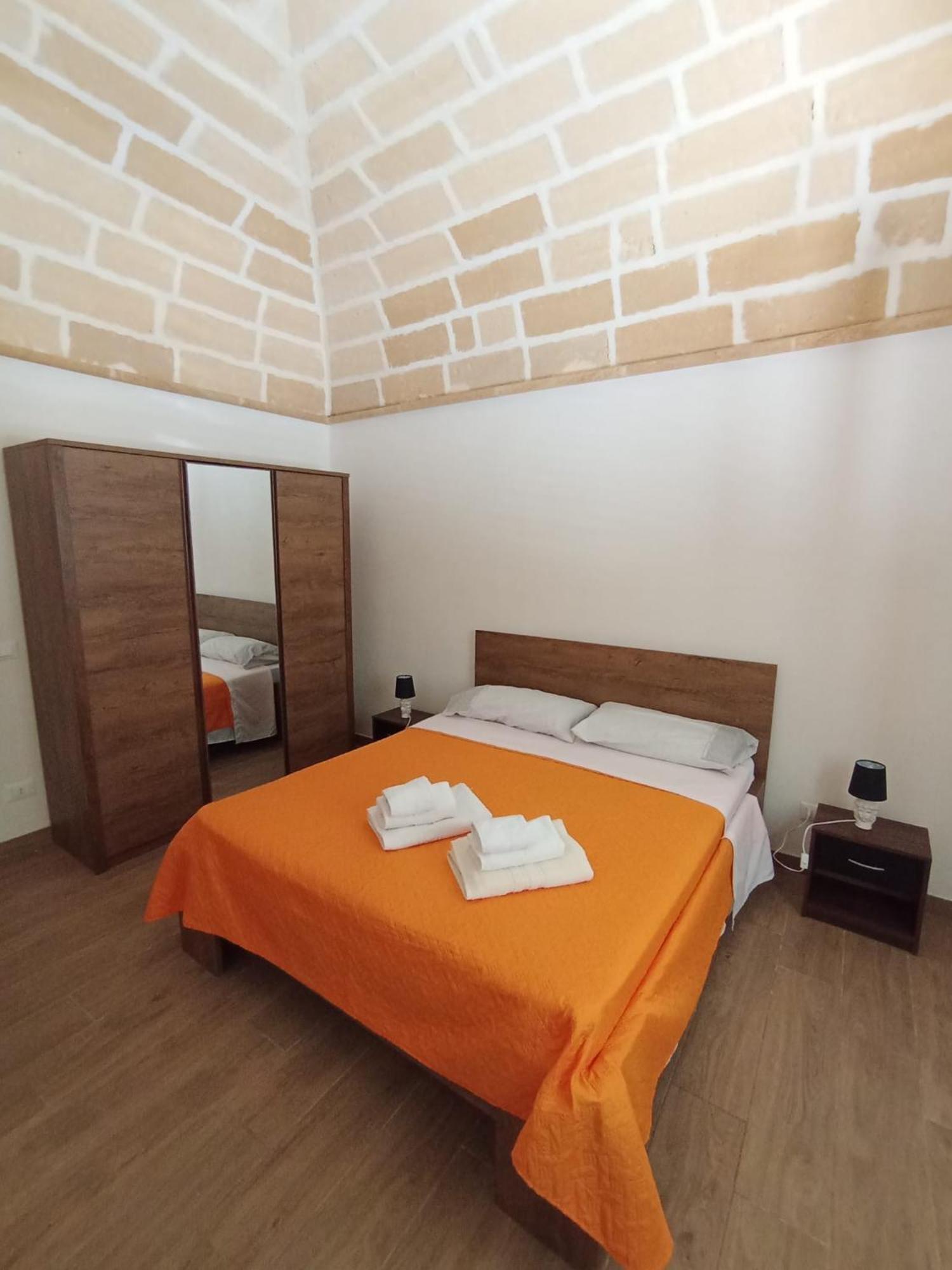 Case Vacanza Titone Marsala Dış mekan fotoğraf